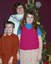 Merry Christmas  from a few years back