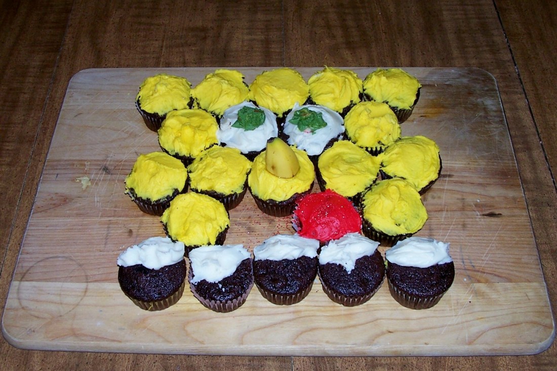 Carly's 12th birthday -- 2009