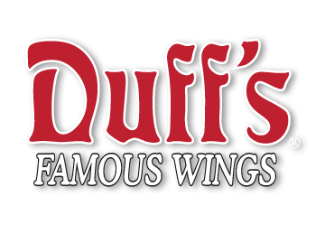 Duff's Famous Wings